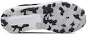 Under Armour Lockdown 5 'Hitam Putih' 3023949-003