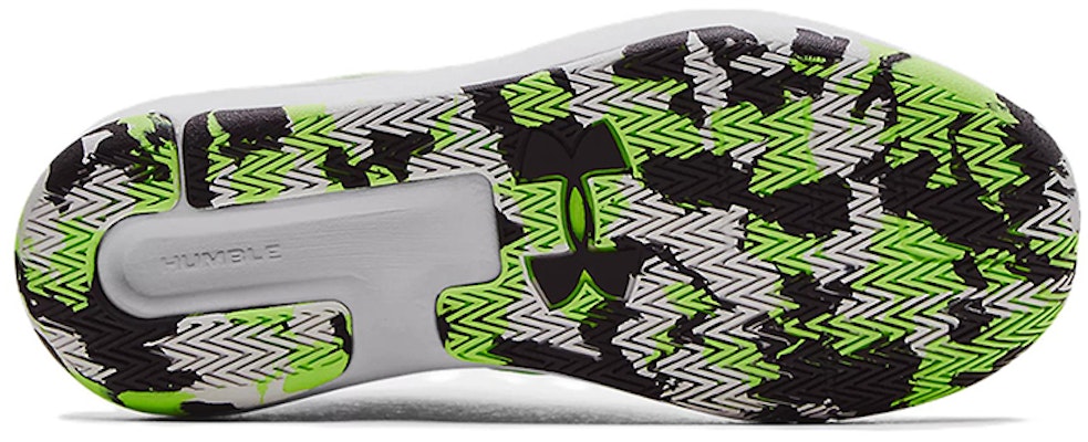 Under Armour Lockdown 5 'Abu Halo Hijau Quirky' 3023949-103 Shop Under Armour Lockdown 5 'Abu Halo Hijau Quirky' 3023949-103