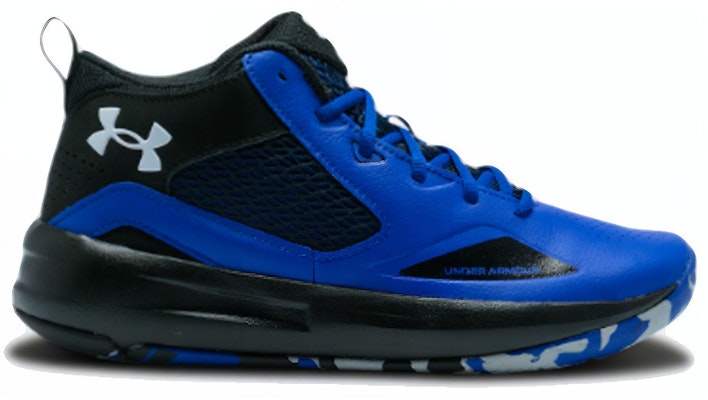 Under Armour Lockdown 5 'Camuflaje Real' 3023949-400 Order Under Armour Lockdown 5 'Camuflaje Real' 3023949-400