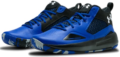 Under Armour Lockdown 5 'Kamuflase Royal' 3023949-400 Lookbook Under Armour Lockdown 5 'Kamuflase Royal' 3023949-400