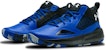 Under Armour Lockdown 5 'Royal Camo' Lelaki 3023949-400