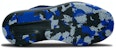 Under Armour Lockdown 5 'Royal Camo' Lelaki 3023949-400