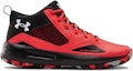 Order Under Armour Lockdown 5 'Versa Merah Hitam' 3023949-601