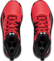 UAロックダウン5 バーサレッドブラック 3023949-601 Shop UAロックダウン5 バーサレッドブラック 3023949-601