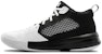 Under Armour Lockdown 5 'Putih Hitam' 3023949-100