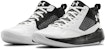 Under Armour Lockdown 5 'Putih Hitam' 3023949-100