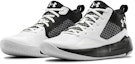 Lookbook Under Armour Lockdown 5 'Putih Hitam' 3023949-100