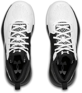 安德瑪 Lockdown 5 '白黑' 3023949-100 Shop 安德瑪 Lockdown 5 '白黑' 3023949-100