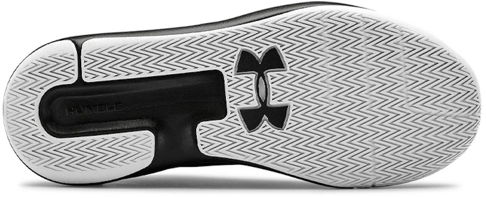 Under Armour Lockdown 5 'White Black' 3023949-100 Purchase Under Armour Lockdown 5 'White Black' 3023949-100