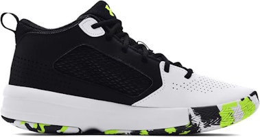 Under Armour Lockdown 5 'Putih Hitam' 3023949-102 Order Under Armour Lockdown 5 'Putih Hitam' 3023949-102