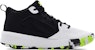 Under Armour Lockdown 5 'Putih Hitam' 3023949-102