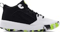 Order Under Armour Lockdown 5 'Putih Hitam' 3023949-102