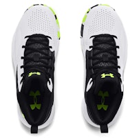 Under Armour Lockdown 5 'Putih Hitam' 3023949-102 Shop Under Armour Lockdown 5 'Putih Hitam' 3023949-102