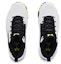Shop Under Armour Lockdown 5 'Putih Hitam' 3023949-102