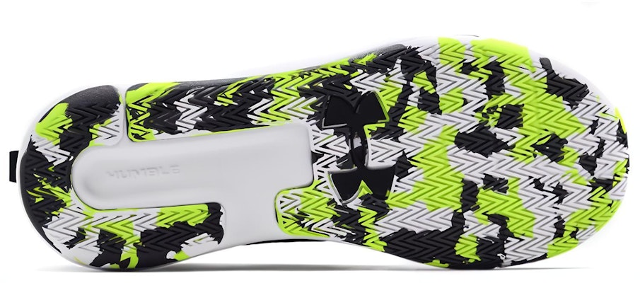 Under Armour Lockdown 5 'White Black' 3023949-102 Purchase Under Armour Lockdown 5 'White Black' 3023949-102