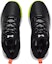 Shop Under Armour Lockdown 5 Hitam/Hijau 3023949-002