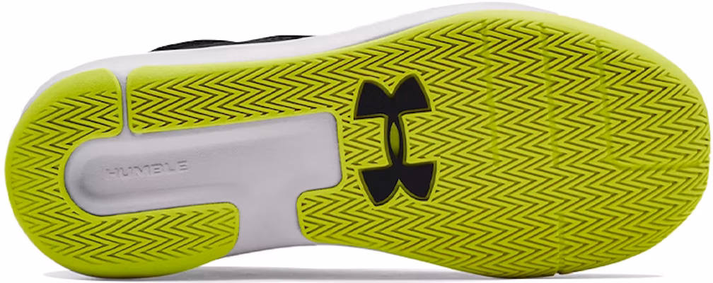 Under Armour Lockdown 5 Black/Green 3023949-002 Purchase Under Armour Lockdown 5 Black/Green 3023949-002