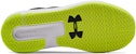 Under Armour Lockdown 5 Hitam/Hijau 3023949-002