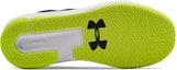 Purchase Under Armour Lockdown 5 Hitam/Hijau 3023949-002