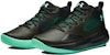 Under Armour Lockdown 5 'Hitam Hijau Pudina' 3023949-300