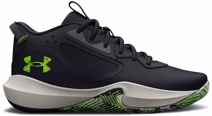 Under Armour Lockdown 6 ''Schwarz Lime'' 3025616-004 Buy Under Armour Lockdown 6 ''Schwarz Lime'' 3025616-004