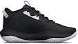 Order Under Armour Lockdown 6 'Hitam Emas Metalik' 3025616-003