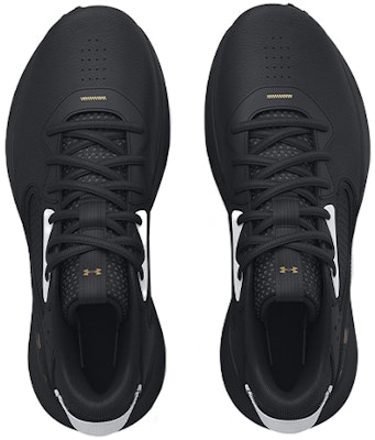 Under Armour Lockdown 6 'Black Metallic Gold' 3025616-003 Shop Under Armour Lockdown 6 'Black Metallic Gold' 3025616-003