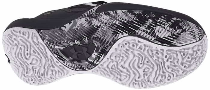 安德瑪 Lockdown 6 '黑金' 3025616-003 Purchase 安德瑪 Lockdown 6 '黑金' 3025616-003