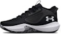 Under Armour Lockdown 6 'Hitam Putih' 3025616-001