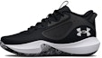 Buy Under Armour Lockdown 6 'Hitam Putih' 3025616-001