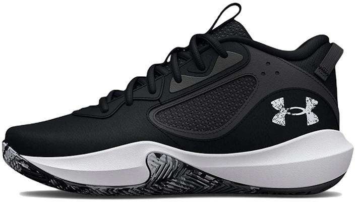 Under Armour Lockdown 6 ''Schwarz Weiß'' 3025616-001 Buy Under Armour Lockdown 6 ''Schwarz Weiß'' 3025616-001