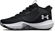 Buy Under Armour Lockdown 6 ''Schwarz Weiß'' 3025616-001