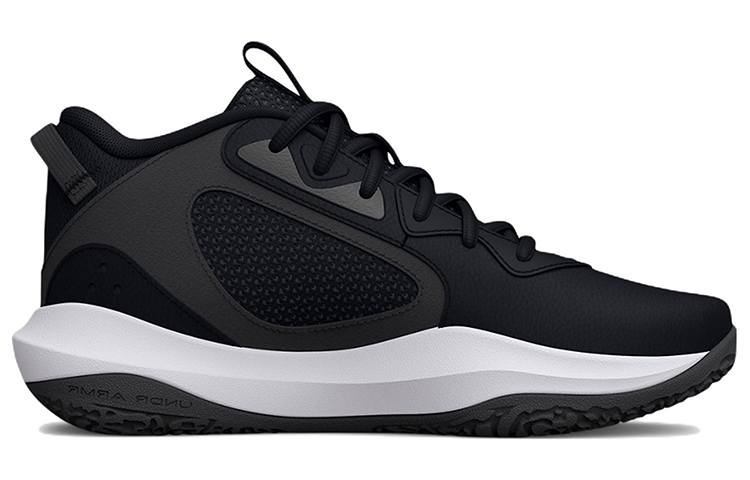 Order Under Armour Lockdown 6 ''Schwarz Weiß'' 3025616-001