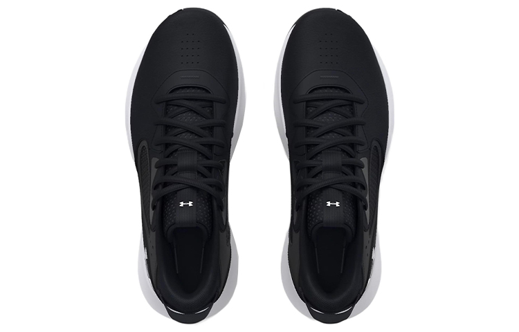 Shop Under Armour Lockdown 6 ''Schwarz Weiß'' 3025616-001