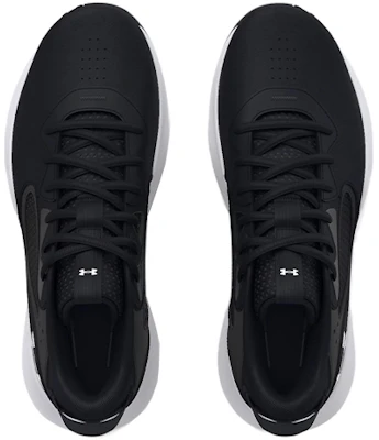 Under Armour Lockdown 6 ''Schwarz Weiß'' 3025616-001 Shop Under Armour Lockdown 6 ''Schwarz Weiß'' 3025616-001