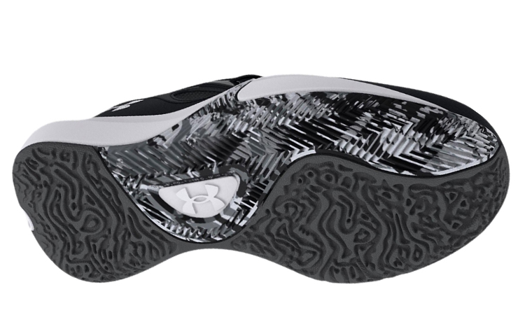 Purchase Under Armour Lockdown 6 ''Schwarz Weiß'' 3025616-001