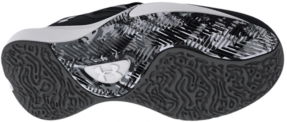 Under Armour Lockdown 6 ''Schwarz Weiß'' 3025616-001 Purchase Under Armour Lockdown 6 ''Schwarz Weiß'' 3025616-001
