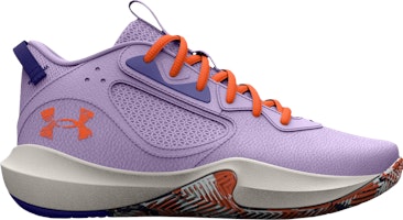 Under Armour Lockdown 6 'Nebula Purple' 3025616-500 Under Armour Lockdown 6 'Nebula Purple' 3025616-500
