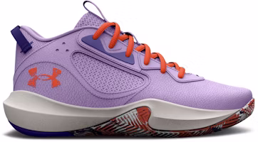 Under Armour Lockdown 6 'Nebula Purple' 3025616-500 Under Armour Lockdown 6 'Nebula Purple' 3025616-500