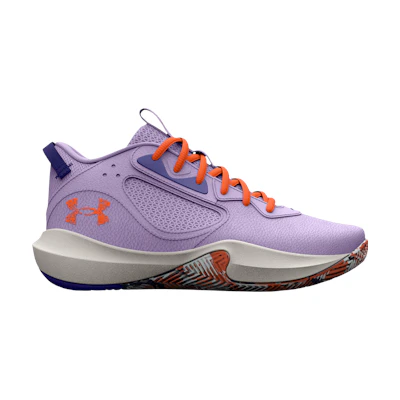 UA Lockdown 6 'Nebula Purple'