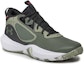 Order Under Armour Lockdown 6 'Hijau Zaitun' 3025616-300