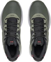 安德玛 Lockdown 6 '橄榄绿' 运动鞋 3025616-300 Lookbook 安德玛 Lockdown 6 '橄榄绿' 运动鞋 3025616-300