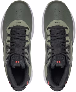 Under Armour Lockdown 6 'Verde Oliva' 3025616-300 Lookbook Under Armour Lockdown 6 'Verde Oliva' 3025616-300
