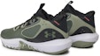 Shop Under Armour Lockdown 6 'Hijau Zaitun' 3025616-300