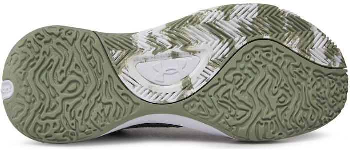 Under Armour Lockdown 6 'Verde Oliva' 3025616-300 Purchase Under Armour Lockdown 6 'Verde Oliva' 3025616-300