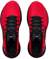 Under Armour Lockdown 6 'Merah Hitam' 3025616-600 Shop Under Armour Lockdown 6 'Merah Hitam' 3025616-600