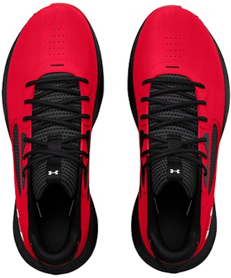 Under Armour Lockdown 6 'Red Black' 3025616-600 Shop Under Armour Lockdown 6 'Red Black' 3025616-600