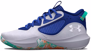 Under Armour Lockdown 6 'Royal Antifreeze Camo' 3025616-100 Under Armour Lockdown 6 'Royal Antifreeze Camo' 3025616-100