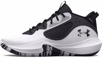 Under Armour Lockdown 6 'White Jet Grey' 3025616-101 Under Armour Lockdown 6 'White Jet Grey' 3025616-101