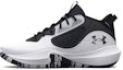 Buy Under Armour Lockdown 6 'Putih Jet Kelabu' 3025616-101